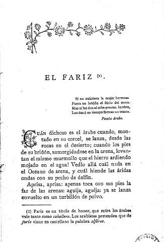 El Fariz