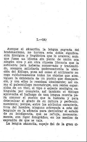 I. -  (A)