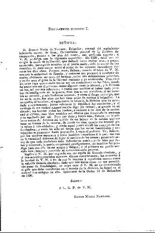 Documento número 7