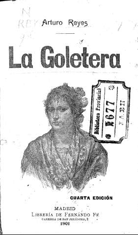 La Goletera
