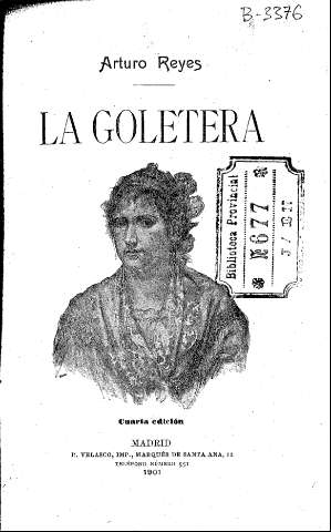 La Goletera