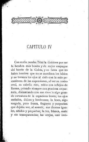 Capítulo IV