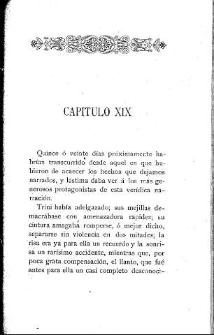 Capítulo XIX