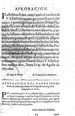Aprobacion