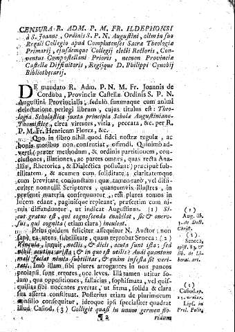 Censura