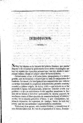 Introducción