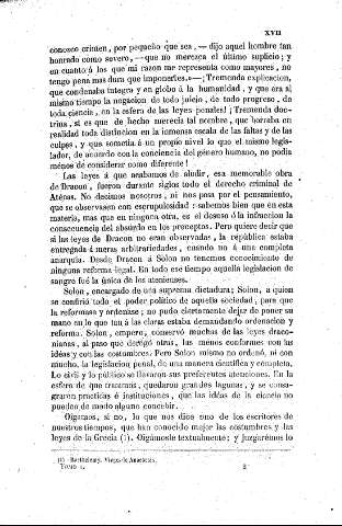 XVII