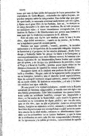 XXXVI