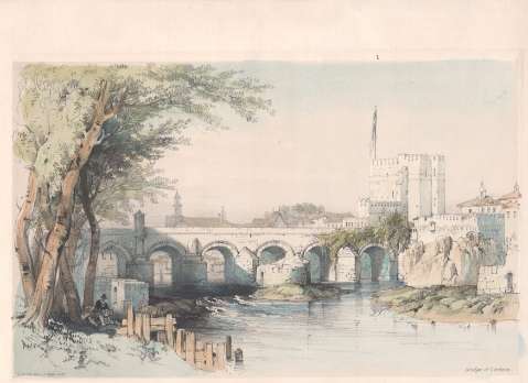 Bridge of Cordova