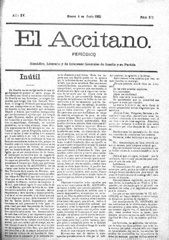 Imagen del registro