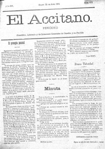 Imagen del registro