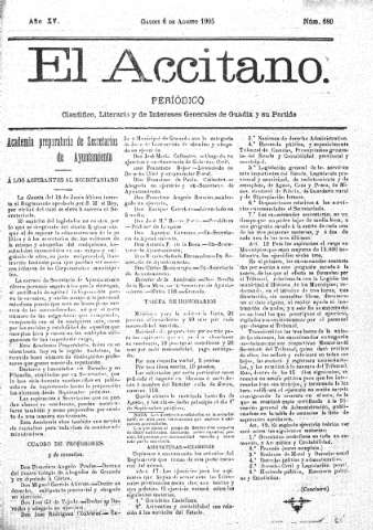 Imagen del registro