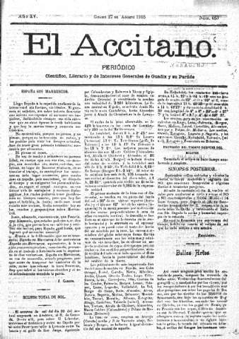 Imagen del registro