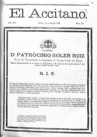 Imagen del registro