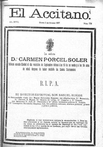 Imagen del registro