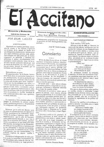 Imagen del registro