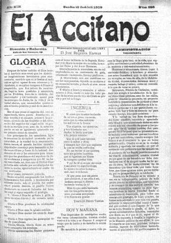 Imagen del registro