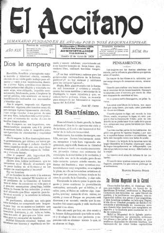 Imagen del registro