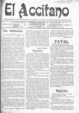 Imagen del registro
