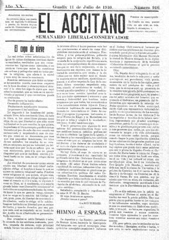 Imagen del registro