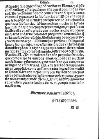 A iii