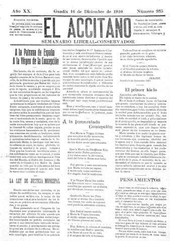 Imagen del registro