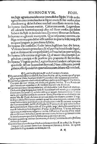 A iii