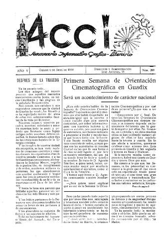 Imagen del registro