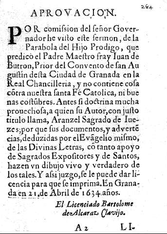 Aprovacion