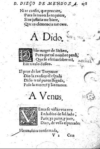 A Dido