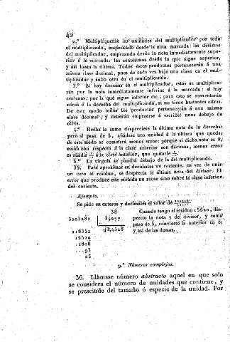 9º. Números complejos