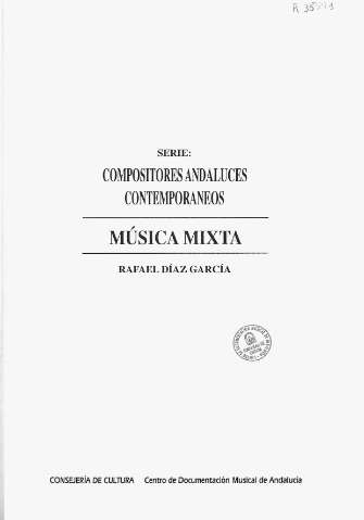 Música mixta