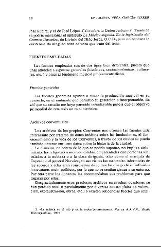 Fuentes empleadas