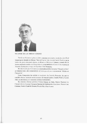 Nicanor de las Heras Comino