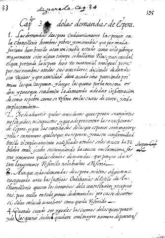 Cap. 34 delas demandas de espera