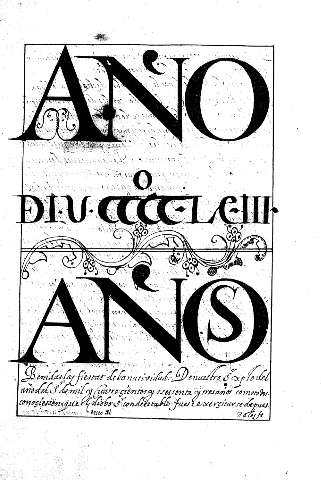 Año de IVCCCCLXIII años