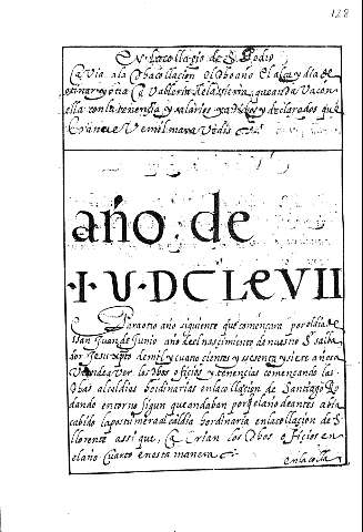Año de IVDCLXVII