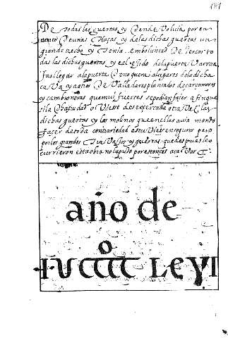 Año de IVCCCCLXVI