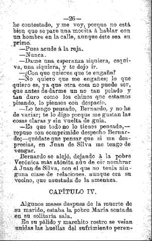 Capitulo IV.
