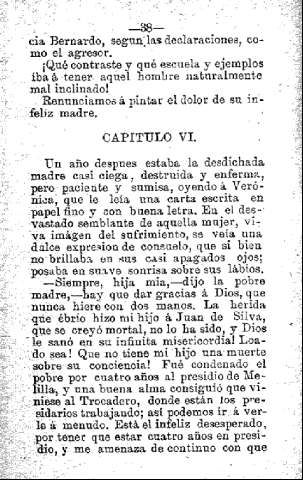 Capitulo VI.