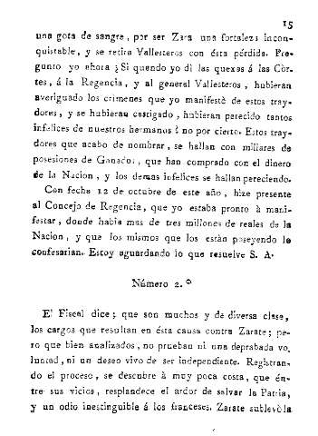 Número 2.