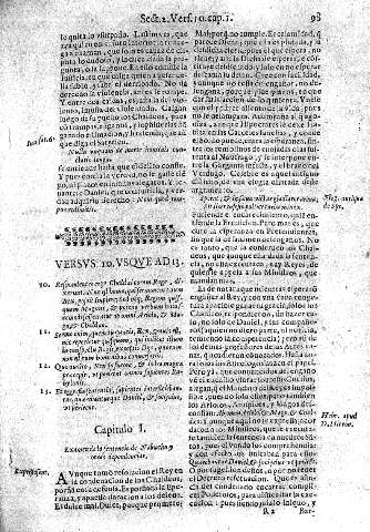 Versvs 10. vsqve ad 13.