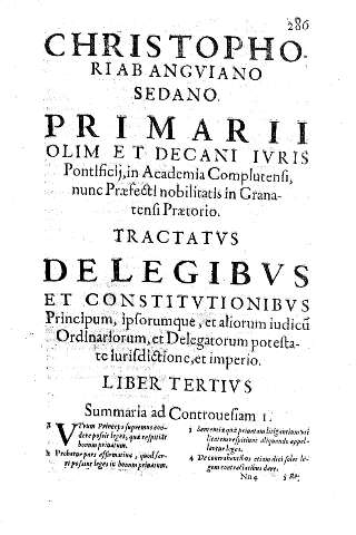 Liber tertivs