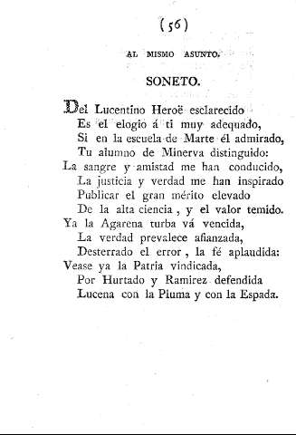 Soneto