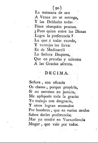 Decima