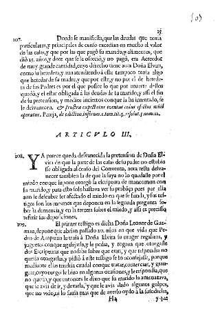 Articvlo III.