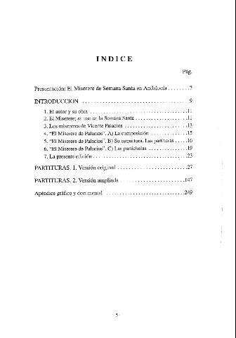 Indice