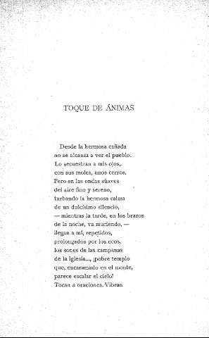 Toque de ánimas