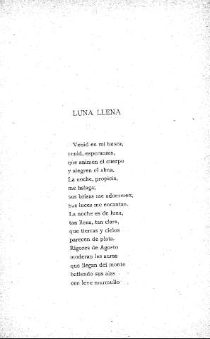 Luna llena