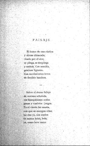 Paisaje